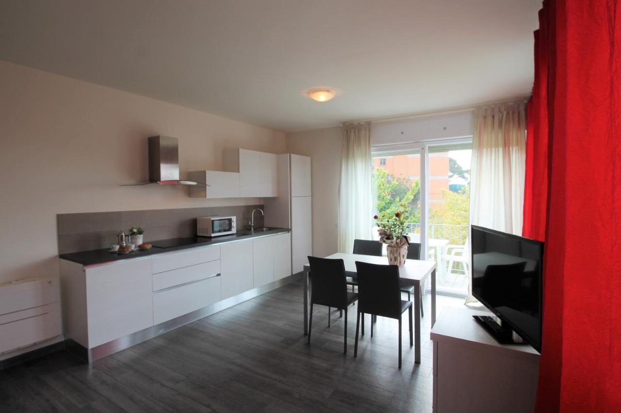 Residence Felice Celle Ligure Extérieur photo