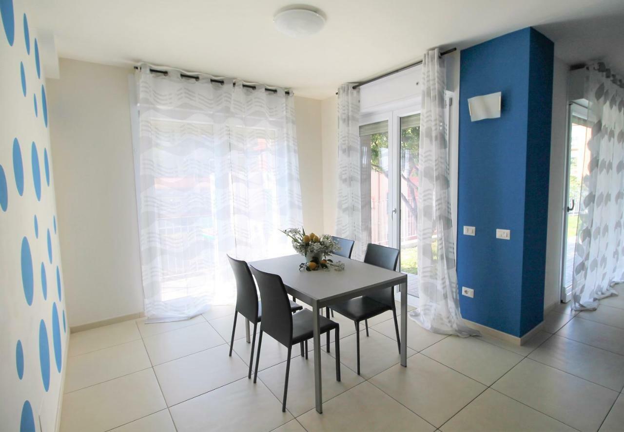 Residence Felice Celle Ligure Extérieur photo